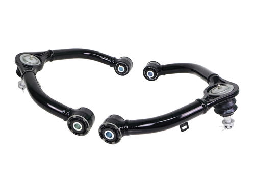 Go to Front Upper Control Arms Fixed Offset to Suit Ram 1500 DT