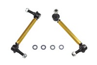 Go to Universal Sway Bar Link - Adjustable Ball Style - 12mm Ball Stud 190-215mm