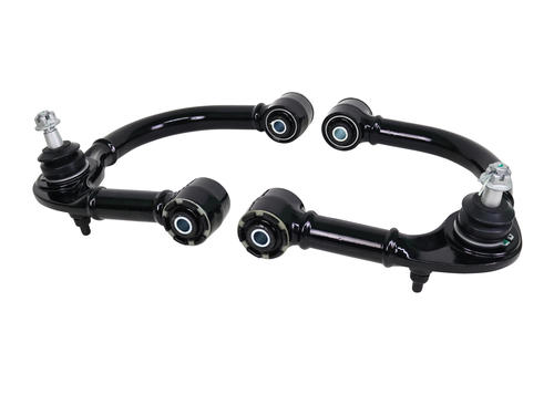 Go to Front Upper Control Arms Fixed Offset to Suit Toyota FJ Cruiser, Prado 120 150 Series and 4Runner