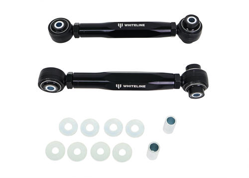 Go to Adjustable Rear Lower Toe Arms to Suit Audi, Seat, Skoda and Volkswagen PQ35/MQB Fwd/Awd