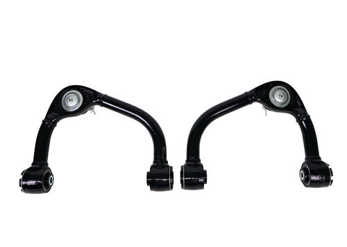 Go to Front Upper Control Arms Fixed Offset to Suit Ford F-150 14th Gen