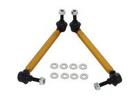 Go to Universal Sway Bar Link - Adjustable Ball Style - 10mm Ball Stud 250-275mm