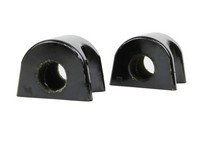 Go to Front Sway Bar Mount - Bushing Kit 22mm to Suit Whiteline Sway Bars