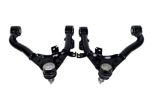 Go to Front Upper Control Arms Fixed Offset to Suit Holden Colorado RG