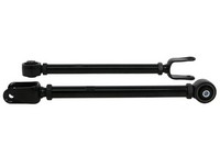 Go to Adjustable Front Upper Control Arms to Suit Jeep Gladiator JT and Wrangler JL