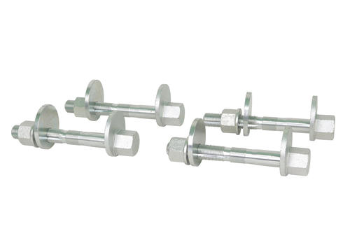 Go to Front Lower Control Arm - Inner Camber Bolt Kit to Suit Ford Ranger PXI, II, III and Mazda BT-50 UP, UR