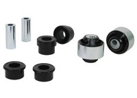 Go to Front Lower Inner Bushing Kit Double Offset to Suit Honda Civic 7th 8th Gen and Integra DC5