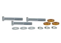 Go to Front Bump Steer - Correction Kit to Suit Ford Focus, Mazda3 and Volvo C30, S40