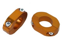 Go to Universal Sway Bar Lateral Lock - Kit 19-20mm