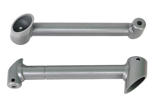Go to Rear Brace - Sway Bar Mount Support to Suit Subaru Brz ZD8