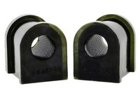 Go to Rear Sway Bar Mount - Bushing Kit 18mm to Suit Whiteline Sway Bars