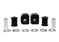 Go to Front Lower Control Arm - Inner Bushing Kit Double Offset to Suit Holden Barina and Suzuki Baleno, Swift