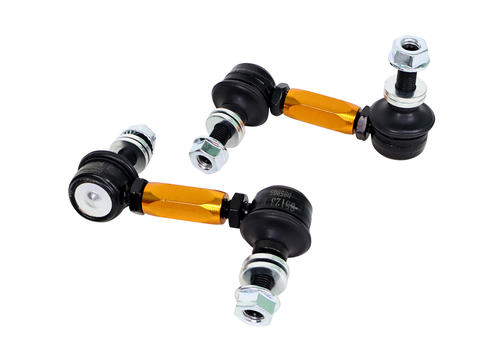 Go to Adjustable Sway Bar Link to Suit Various Applications