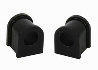 Go to Rear Sway Bar Mount - Bushing Kit 20mm to Suit Whiteline Sway Bars