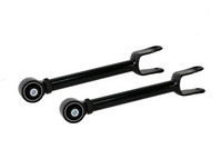 Go to Adjustable Front Upper Control Arms to Suit Jeep Wrangler TJ