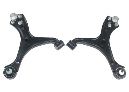 Go to Front Lower Control Arm - Arm Assembly Performance Caster Correction to Suit Honda Civic 9th Gen FG, FB