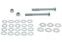 Go to Front Lower Control Arm - Inner Front Bolt Kit to Suit Honda Civic 5th Gen and Integra DC2
