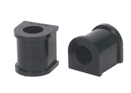 Go to Rear Sway Bar Mount - Bushing Kit 18mm to Suit Whiteline Sway Bars