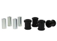 Go to Front Upper Control Arm - Bushing Double Offset Camber Kit to Suit Mazda MX-5 NC and RX-8 FE
