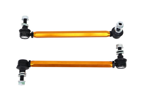 Go to Adjustable Sway Bar Link to Suit Various Applications