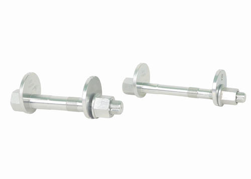 Go to Front Lower Control Arm - Inner Camber Bolt Kit to Suit Toyota Prado 120 Series and 4Runner