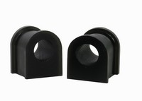 Go to Rear Sway Bar Mount - Bushing Kit 20mm to Suit Whiteline Sway Bars