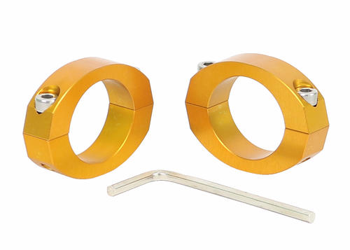 Go to Universal Sway Bar Lateral Lock - Kit 26-27mm