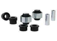 Go to Front Lower Inner Bushing Kit Double Offset to Suit Honda Civic 7th 8th Gen and Integra DC5