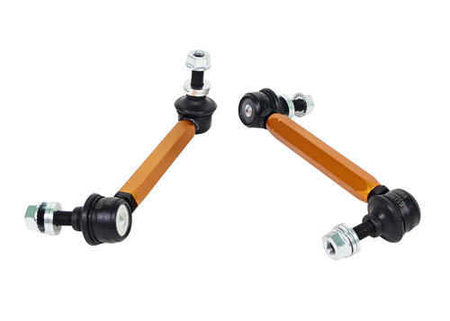 Go to Rear Adjustable Sway Bar Link to Suit Nissan GT-R R35