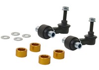 Go to Rear Adjustable Sway Bar Link to Suit Hyundai I30, Veloster and Kia Cerato