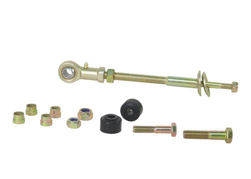 Go to Adjustable Sway Bar Link to Suit Nissan Patrol GQ, GU