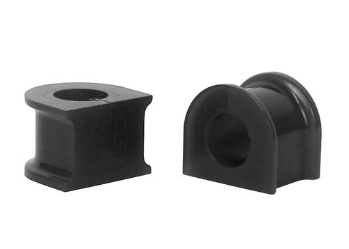 Go to Front Sway Bar Mount - Bushing Kit 26mm to Suit Whiteline Sway Bars
