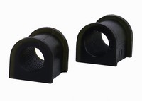 Go to Rear Sway Bar Mount - Bushing Kit 18mm to Suit Whiteline Sway Bars