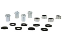 Go to Front Upper Control Arm - Bushing Kit Double Offset to Suit Honda Civic 6th Gen and CR-V RD1-RD3