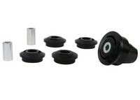 Go to Rear Differential Mount - Front Bushing Kit to Suit Mitsubishi Lancer CJ, CY Ralliart Awd