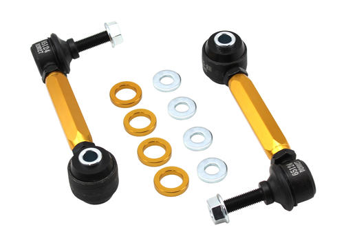 Go to Rear Adjustable Sway Bar Link to Suit BMW 2 Series, M2, M3 and M4