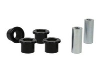 Go to Front Steering Rack and Pinion - Mount Bushing Kit to Suit Subaru BRZ and Toyota 86