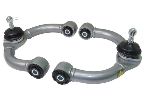Go to Adjustable Front Upper Control Arms to Suit Nissan Navara D40 and Pathfinder R51