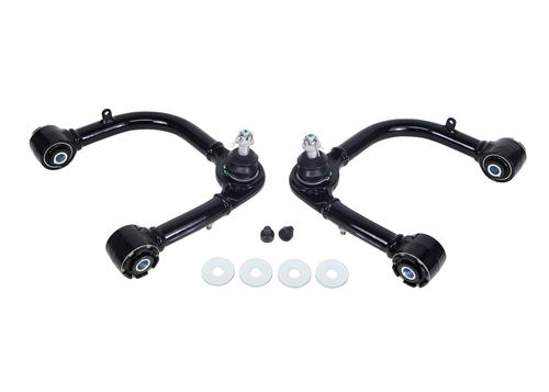 Go to Front Upper Control Arms Fixed Offset to Suit Toyota Land Cruiser 200 Series