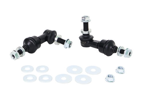 Go to Rear Adjustable Sway Bar Link to Suit Mazda3 MPS BK, BL