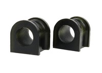 Go to Front Sway Bar Mount - Bushing Kit 27mm to Suit Whiteline Sway Bars