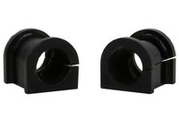 Go to Rear Sway Bar Mount - Bushing Kit 24mm to Suit Whiteline Sway Bars