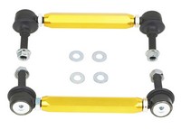 Go to Universal Sway Bar Link - Adjustable Ball Style - 10mm Ball Stud 170-195mm