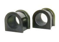 Go to Front Sway Bar Mount - Bushing Kit 38mm to Suit Whiteline Sway Bars