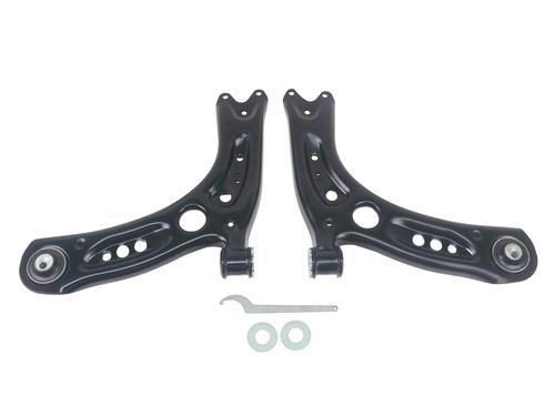 Go to Front Lower Control Arm - Arm to Suit Audi, Seat, Skoda and Volkswagen MQB Fwd/Awd