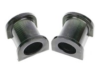 Go to Front Sway Bar Mount - Bushing Kit 24mm to Suit Whiteline Sway Bars