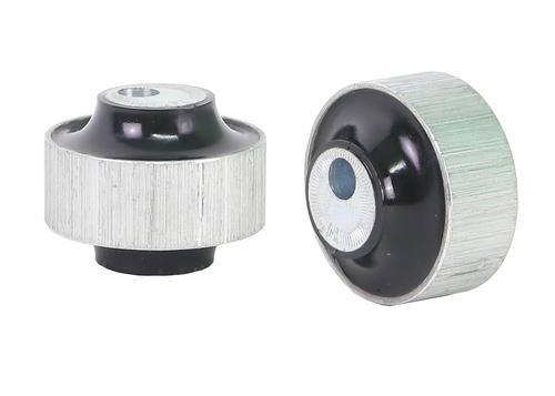 Go to Front Lower Inner Rear Bushings Offset Caster to Suit Audi, Seat, Skoda and Volkswagen MQB Fwd/Awd