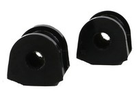 Go to Rear Sway Bar Mount - Bushing Kit 16mm to Suit Whiteline Sway Bars