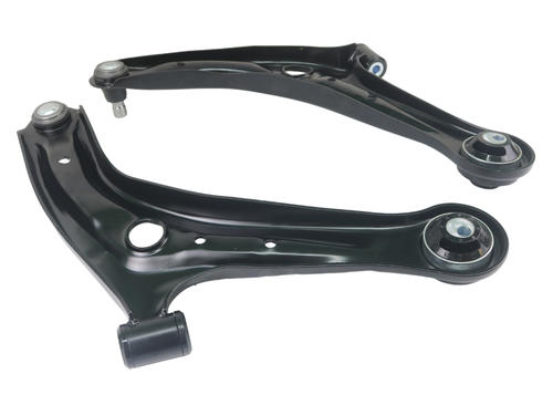 Go to Front Lower Control Arm - Arm Assembly-Caster Correction to Suit Ford Fiesta WS-WZ and Mazda 2 DE