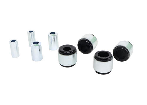 Go to Control Arm - Bushing Kit-Double Offset to Suit Ford Mustang Mach-E EV